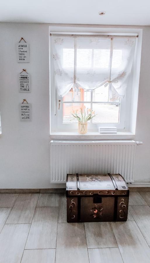 Ferienwohnung Fanny Dresda Esterno foto